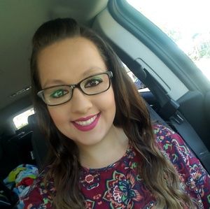 Meet your Posher, Melissa